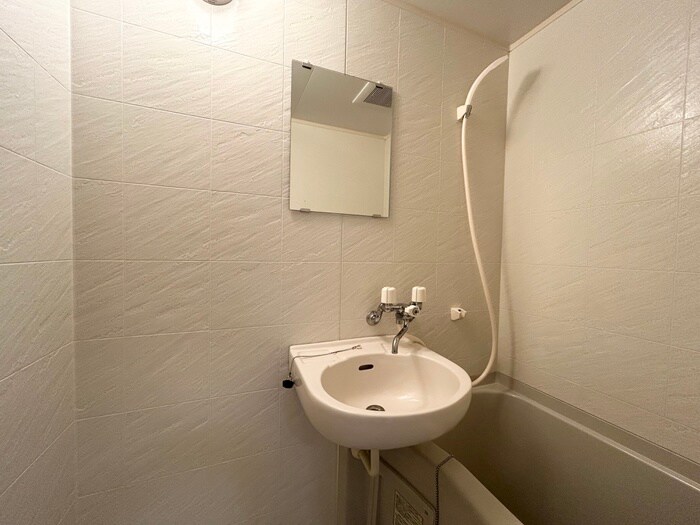 アビタシオン鶴舞の物件内観写真