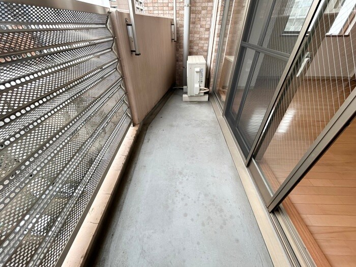 アビタシオン鶴舞の物件内観写真