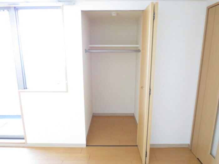 アビタシオン鶴舞の物件内観写真