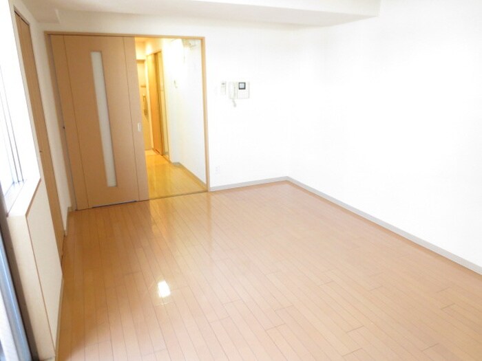 アビタシオン鶴舞の物件内観写真