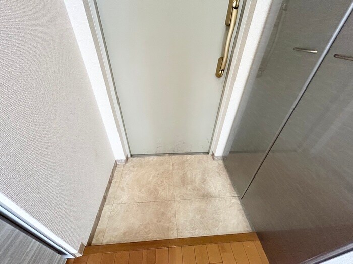 アビタシオン鶴舞の物件内観写真