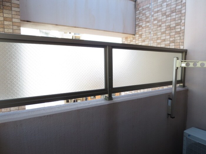 アビタシオン鶴舞の物件内観写真