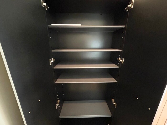 アビタシオン鶴舞の物件内観写真