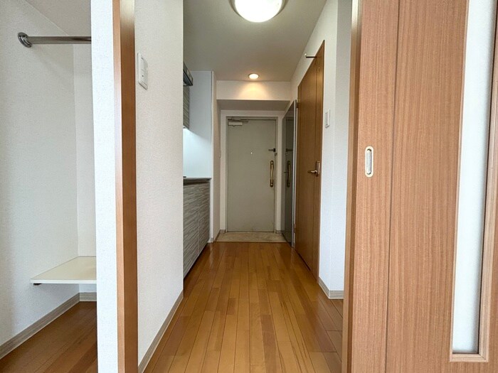 アビタシオン鶴舞の物件内観写真