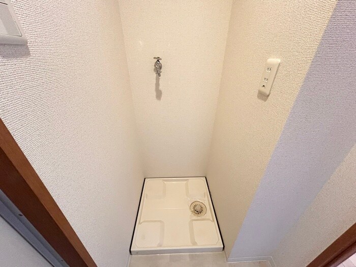 アビタシオン鶴舞の物件内観写真