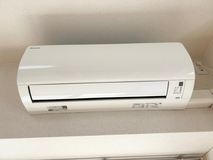 アビタシオン鶴舞の物件内観写真