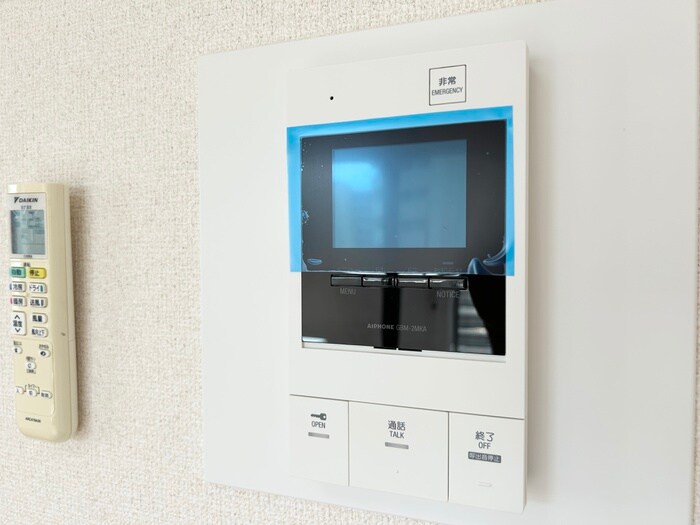 アビタシオン鶴舞の物件内観写真