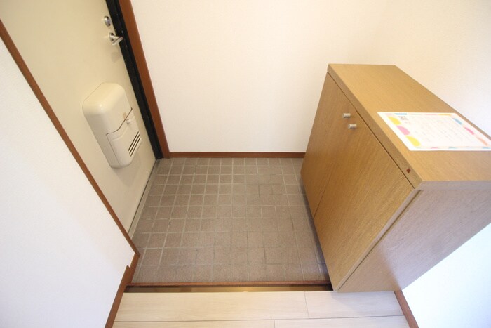 浅野ハイツの物件内観写真