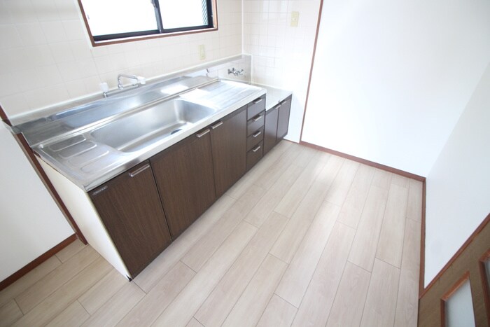 浅野ハイツの物件内観写真