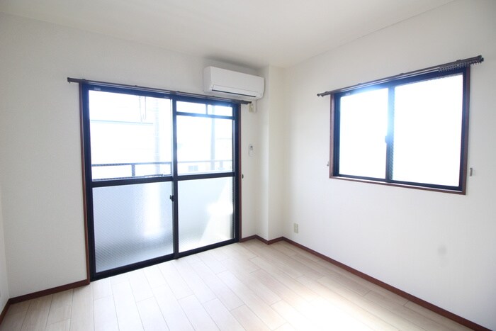 浅野ハイツの物件内観写真