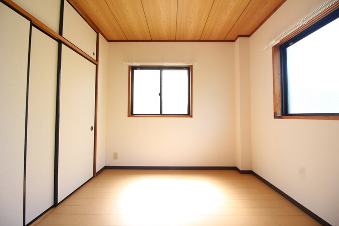 浅野ハイツの物件内観写真