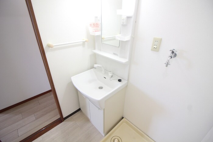 浅野ハイツの物件内観写真