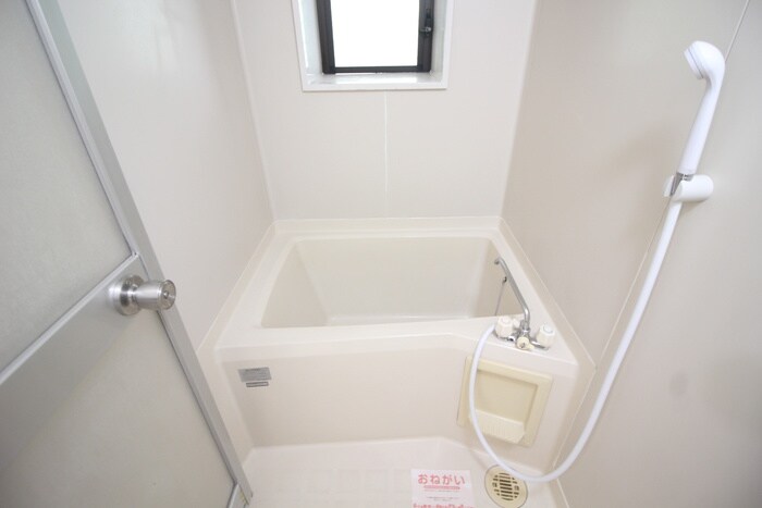 浅野ハイツの物件内観写真