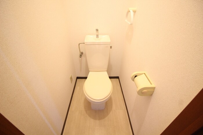 浅野ハイツの物件内観写真