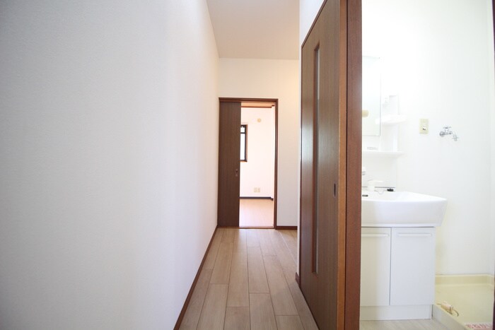 浅野ハイツの物件内観写真