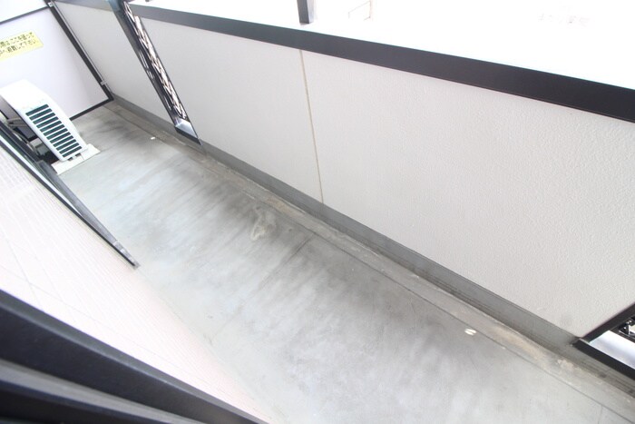 浅野ハイツの物件内観写真