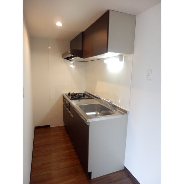 Creo中村公園伍番館の物件内観写真