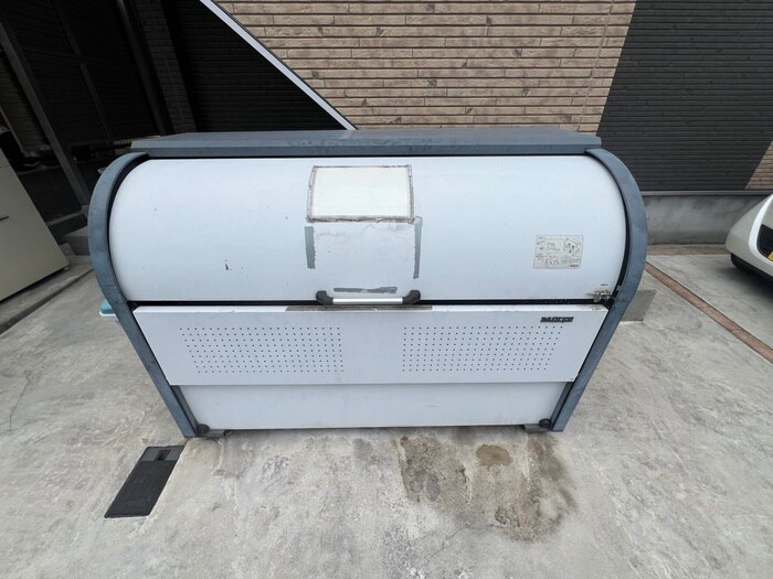 Creo中村公園伍番館の物件外観写真