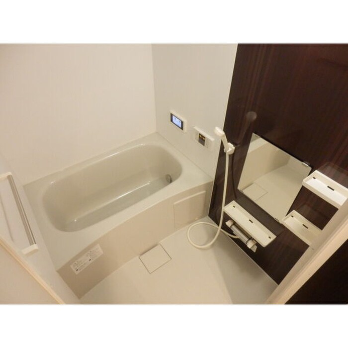 Creo中村公園伍番館の物件内観写真