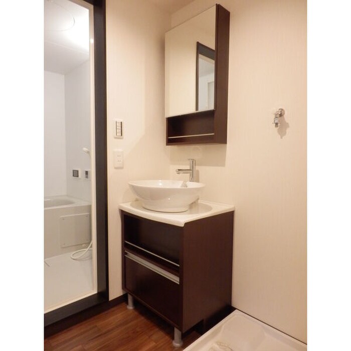 Creo中村公園伍番館の物件内観写真