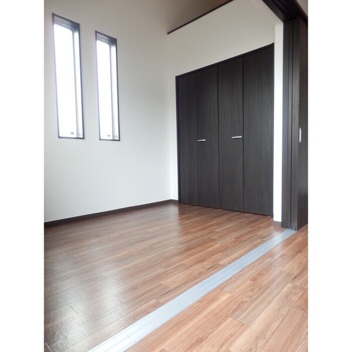 Creo中村公園伍番館の物件内観写真