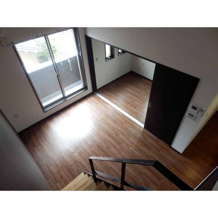 Creo中村公園伍番館の物件内観写真