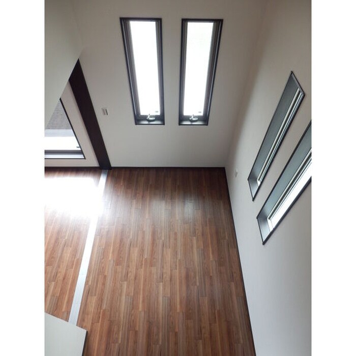 Creo中村公園伍番館の物件内観写真