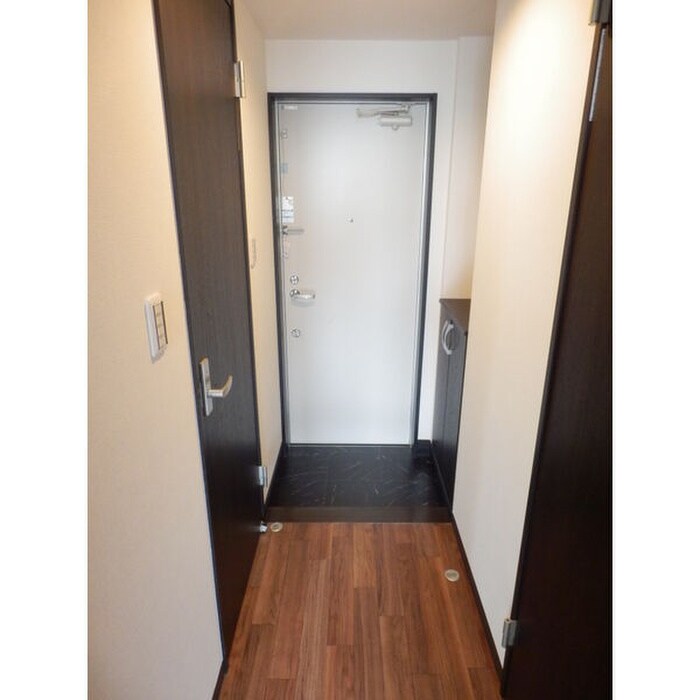 Creo中村公園伍番館の物件内観写真