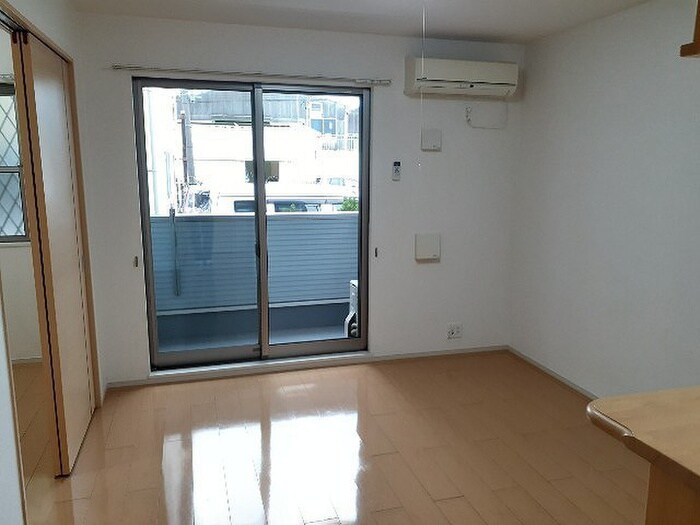 馬車道館の物件内観写真