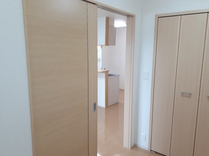 馬車道館の物件内観写真