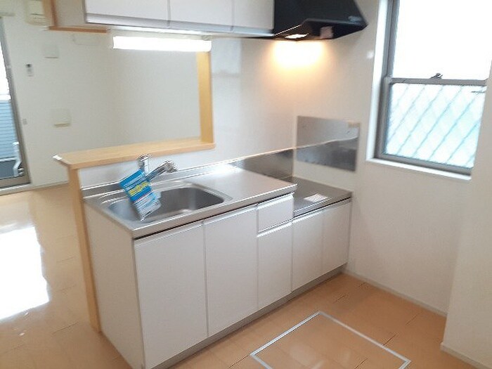 馬車道館の物件内観写真