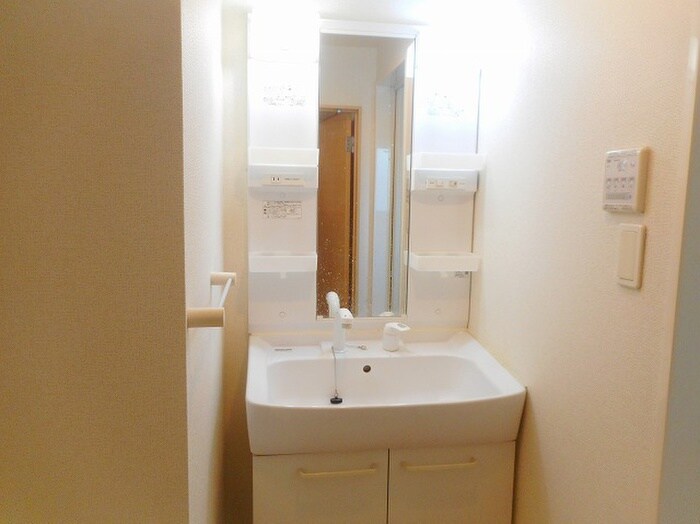 馬車道館の物件内観写真