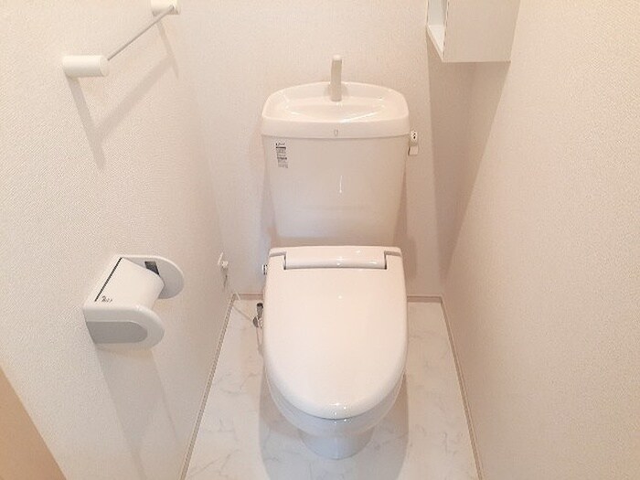 馬車道館の物件内観写真