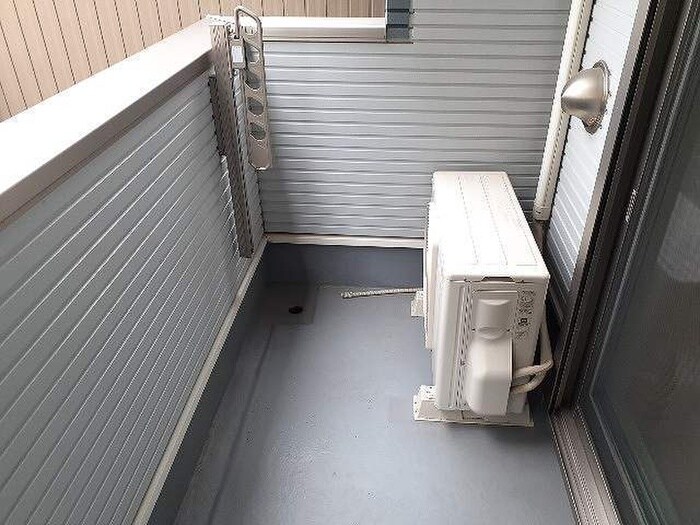 馬車道館の物件内観写真