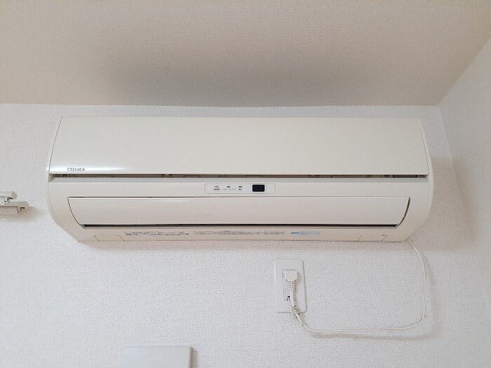 馬車道館の物件内観写真