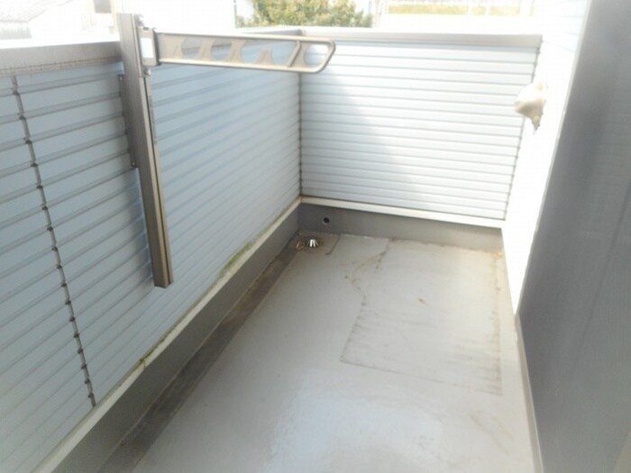 馬車道館の物件内観写真