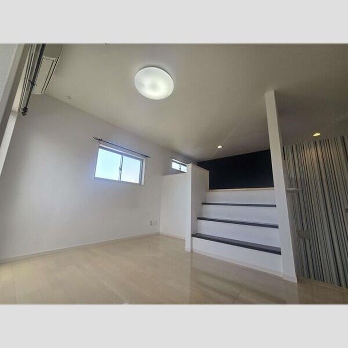 IOの物件内観写真