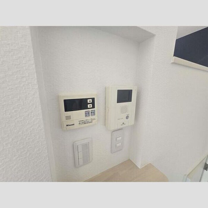 IOの物件内観写真