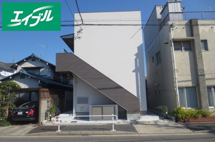 グローレ道徳の物件外観写真