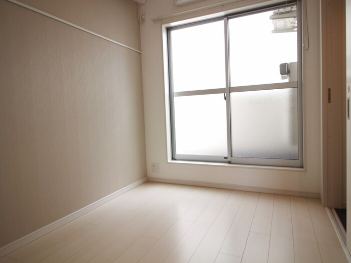 グローレ道徳の物件内観写真