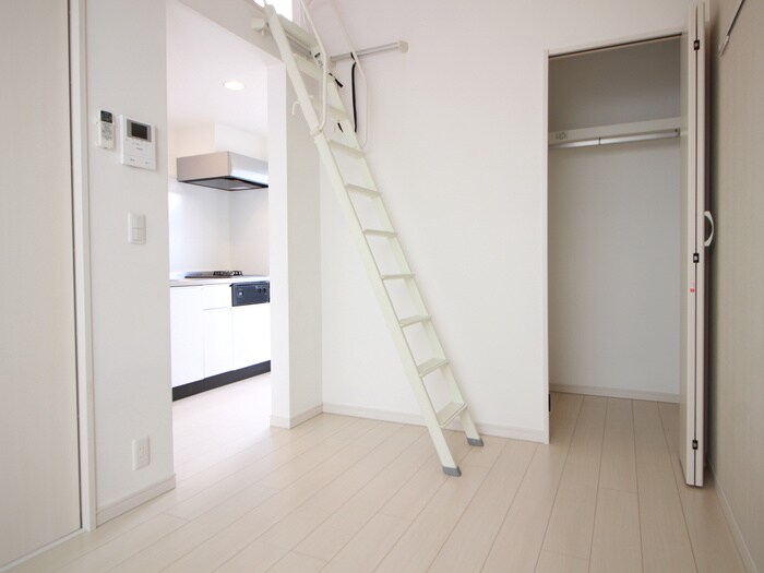 グローレ道徳の物件内観写真