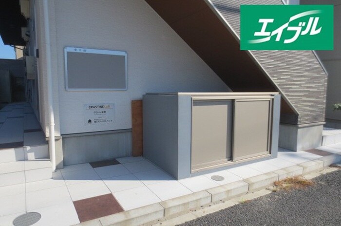 グローレ道徳の物件外観写真