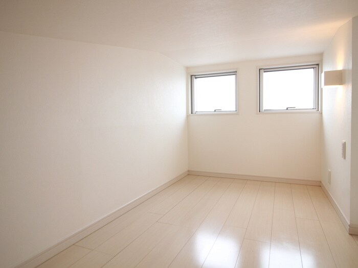 グローレ道徳の物件内観写真