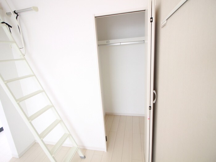 グローレ道徳の物件内観写真