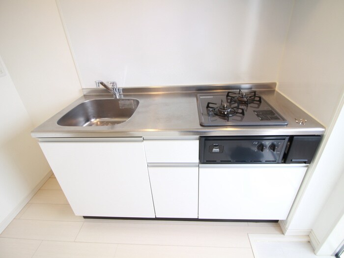 グローレ道徳の物件内観写真