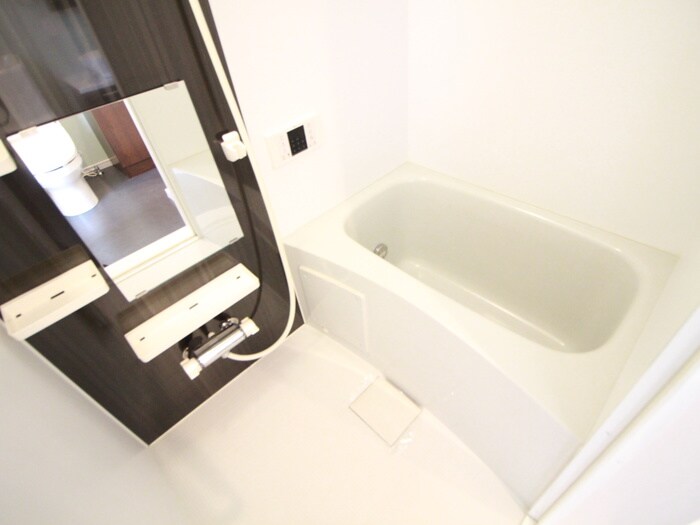 グローレ道徳の物件内観写真