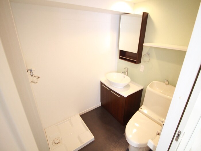 グローレ道徳の物件内観写真