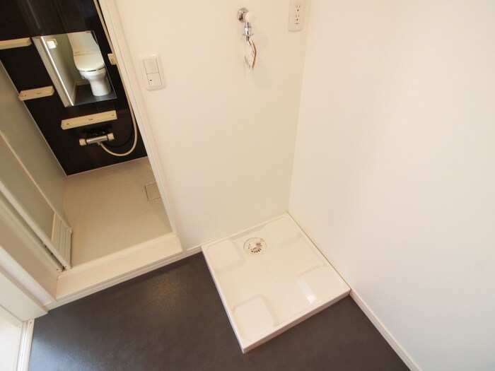 グローレ道徳の物件内観写真