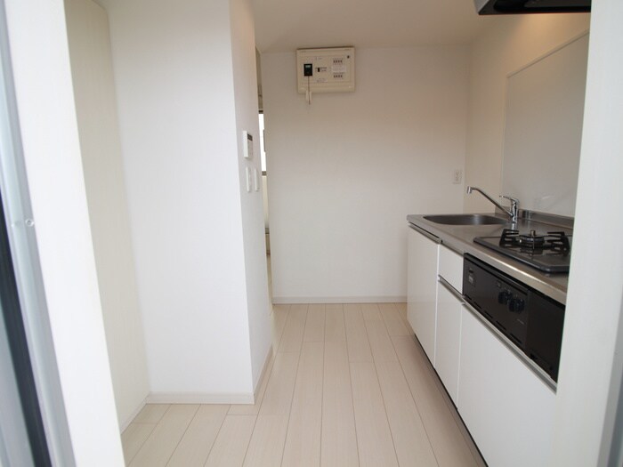 グローレ道徳の物件内観写真