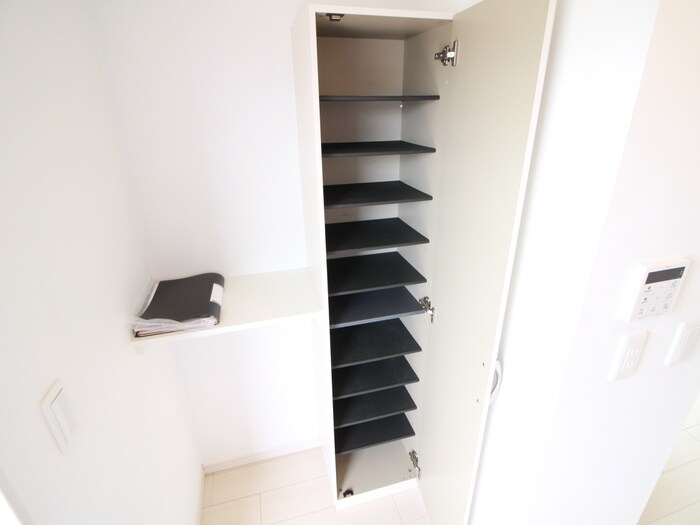 グローレ道徳の物件内観写真